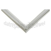 Foto van Liebherr Afdichtingsrubber 750 x 580 mm, koelgedeelte FKU180521K001, FKU180521599, FKU180521B759 