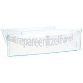 Foto van Liebherr Vrieslade Transparant SGNes301122B001, B275621A001 