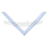 Foto van Liebherr Afdichtingsrubber Wit, 1565 x 720mm GG521020Y001, G521620E001, GG521020C001 
