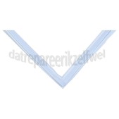 Foto van Liebherr Afdichtingsrubber Wit, 1565 x 720mm GG521020Y001, G521620E001, GG521020C001 