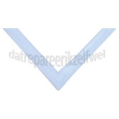 Foto van Liebherr Afdichtingsrubber Wit, 1540 x 729mm BGS48001001, BGS74401001, BGS74403001 