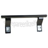 Foto van Liebherr Deurgreep Handgreep, zwart WTR3206, GKVESF5545 