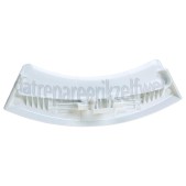 Foto van AEG Deurgreep Handgreep, wit L60260, L71670, L98695 