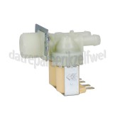 Foto van LG Inlaatventiel Tweevoudig recht DD147M, F1489QD, F147M2D 