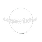 Foto van LG Knelring Van manchet, achter DD168MW, ST147BW 