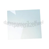 Foto van Liebherr Glasplaat 395x357 mm. GP137620, GPESF1476 