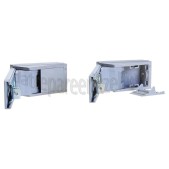 Foto van Liebherr Reparatieset Van handgreep CNES3803, KPES4260 