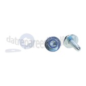 Foto van Liebherr Reparatieset Van handgreep CNES3803, KPES4260 