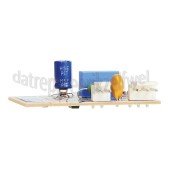 Foto van Beko Print Van verlichting DC7230, DCU8332 
