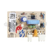 Foto van Beko Print Van verlichting DC7230, DCU8332 