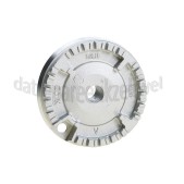 Foto van Beko Branderkelk Normaal brander CG51000, CM51210 