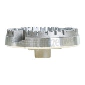 Foto van Beko Branderkelk Normaal brander CG51000, CM51210 