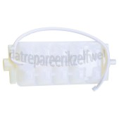Foto van Liebherr IJsbereider Behuizing ijsblokjes maker SGNES3011, ICN3066 