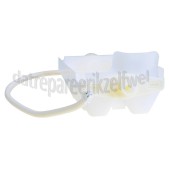 Foto van Liebherr IJsbereider Behuizing ijsblokjes maker SGNES3011, ICN3066 