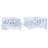 Foto van Liebherr IJsbereider Behuizing ijsblokjes maker SGNES3011, ICN3066 