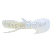 Foto van Liebherr Ventilator Waaier, fan SGNES3012, UWTES1672 