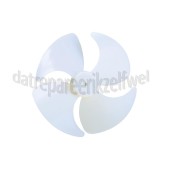 Foto van Liebherr Ventilator Waaier, fan SGNES3012, UWTES1672 
