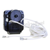 Foto van Liebherr Ventilator Ventilator motor UKS4302, BGPV5520 