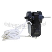 Foto van Liebherr Ventilator Ventilator motor UKS4302, BGPV5520 