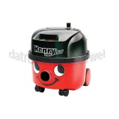 Foto van Numatic Stofzuiger Inclusief complete accessoire kit AST1 Henry Next Eco Line 