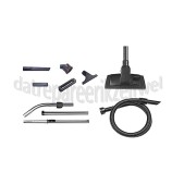 Foto van Numatic Stofzuiger Inclusief complete accessoire kit AST1 Henry Next Eco Line 
