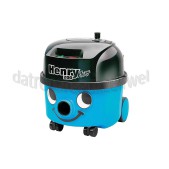 Foto van Numatic Stofzuiger Inclusief complete accessoire kit AST1 Henry Next Eco Line 