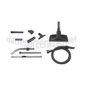 Foto van Numatic Stofzuiger Inclusief complete accessoire kit AST1 Henry Next Eco Line 