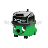 Foto van Numatic Stofzuiger Inclusief complete accessoire kit AST1 Henry Next Eco Line 