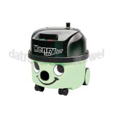 Foto van Numatic Stofzuiger Inclusief complete accessoire kit AST1 Henry Next Eco Line 