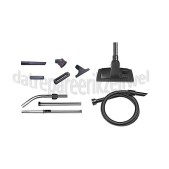 Foto van Numatic Stofzuiger Inclusief complete accessoirekit AST1 Henry Next Eco Line 