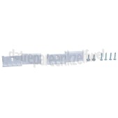 Foto van Liebherr Inbouwset Montageset, deur IKP2350,IGN2756 