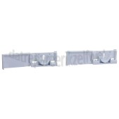 Foto van Liebherr Inbouwset Montageset, deur IKP2350,IGN2756 