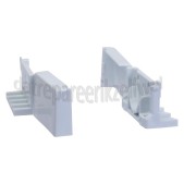 Foto van Liebherr Inbouwset Montageset, deur IKP2350,IGN2756 