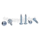 Foto van Liebherr Inbouwset Montageset, deur IKP2350,IGN2756 
