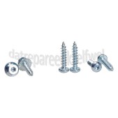 Foto van Liebherr Inbouwset Montageset, deur GI9232, ICB3166 