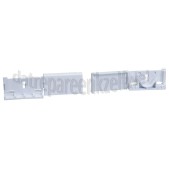 Foto van Liebherr Inbouwset Montageset, deur GI9232, ICB3166 