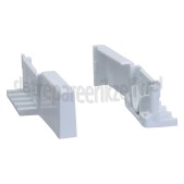 Foto van Liebherr Inbouwset Montageset, deur GI9232, ICB3166 