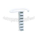 Foto van Liebherr Plug aftapplug GTI2453, FT2900 