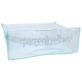 Foto van Liebherr Vrieslade Transparant IG161420B001, EG111320A001, IG95620001 