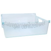 Foto van Liebherr Vrieslade Transparant IG161420B001, EG111320A001, IG95620001 