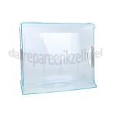 Foto van Liebherr Vrieslade Transparant, 410x195x365mm ICBP325620B162, ICS321420B162 