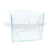 Foto van Liebherr Groentelade Transparant, 235x215x300mm88x283mm IKB275020001, IKBP355420A010 