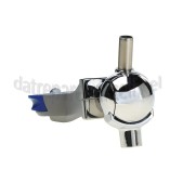 Foto van Philips Kraan Bier Tapunit Philips Perfect Draft 