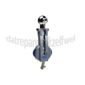 Foto van Philips Kraan Bier Tapunit Philips Perfect Draft 