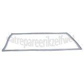 Foto van Liebherr Afdichtingsrubber Grijs GGU155021L001, FKUv166020E599, GGU155020M599 