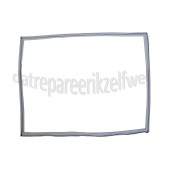 Foto van Liebherr Afdichtingsrubber Grijs GGU155021L001, FKUv166020E599, GGU155020M599 