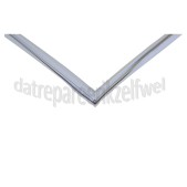 Foto van Liebherr Afdichtingsrubber Grijs GGU155021L001, FKUv166020E599, GGU155020M599 