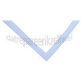 Foto van Liebherr Afdichtingsrubber Wit 