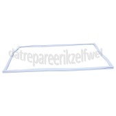 Foto van Liebherr Afdichtingsrubber Wit 