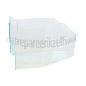 Foto van Liebherr Groentelade 235x199x320mm, Transparant, Groot IK165420A001, EKc131423C009, IKP150420001 